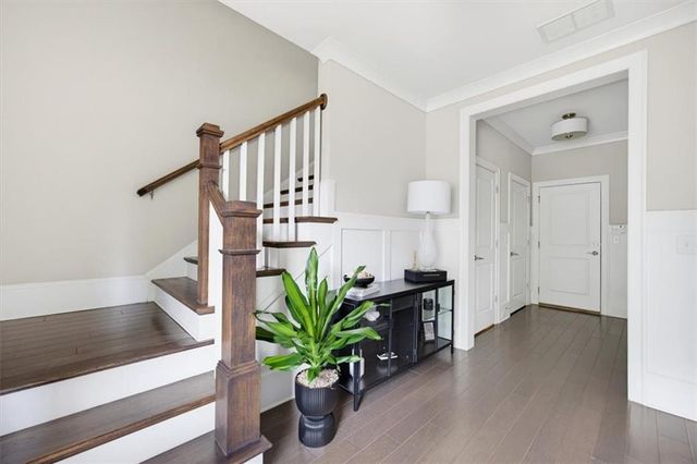 211 Highland Park Point, Woodstock, GA 30188