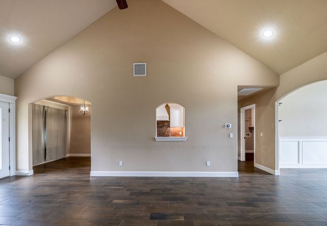 420 Lone Jack Drive, Fayetteville, AR 72704