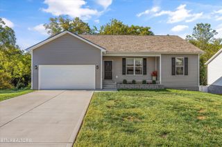 427 Kingsley Court, Maryville, TN 37804