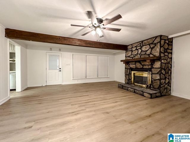 128 CARLA AVENUE, Trussville, AL 35173