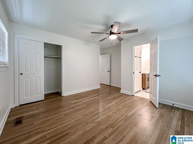 128 CARLA AVENUE, Trussville, AL 35173