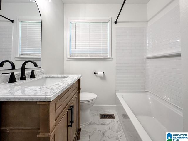 128 CARLA AVENUE, Trussville, AL 35173