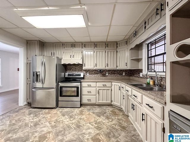 128 CARLA AVENUE, Trussville, AL 35173