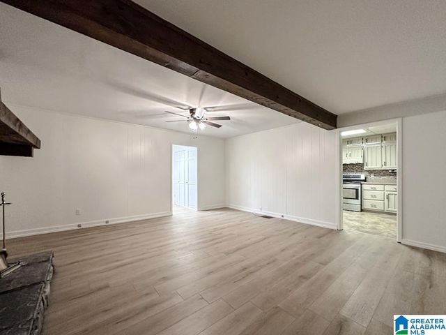 128 CARLA AVENUE, Trussville, AL 35173