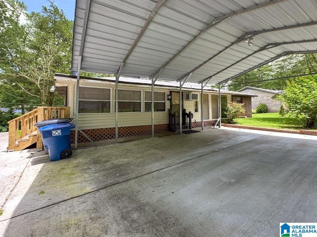 128 CARLA AVENUE, Trussville, AL 35173