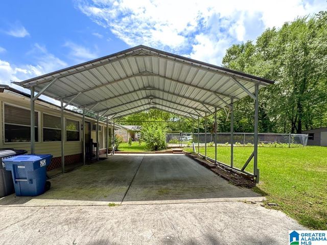128 CARLA AVENUE, Trussville, AL 35173