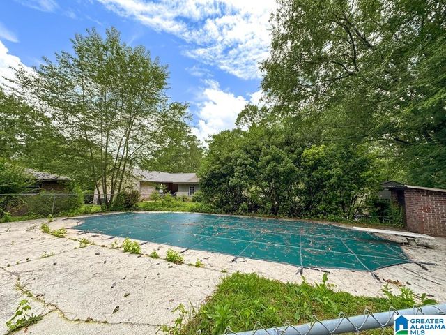 128 CARLA AVENUE, Trussville, AL 35173