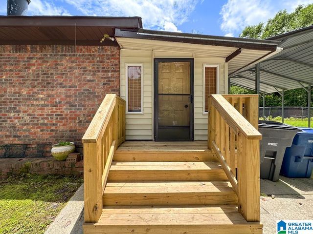 128 CARLA AVENUE, Trussville, AL 35173