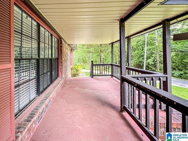 128 CARLA AVENUE, Trussville, AL 35173