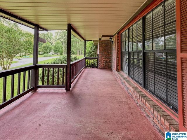 128 CARLA AVENUE, Trussville, AL 35173