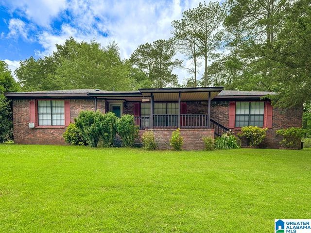 128 CARLA AVENUE, Trussville, AL 35173