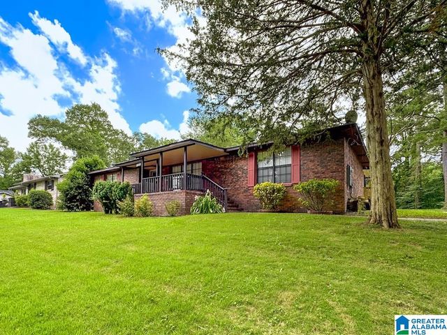 128 CARLA AVENUE, Trussville, AL 35173