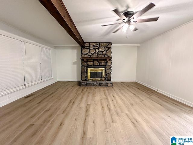 128 CARLA AVENUE, Trussville, AL 35173