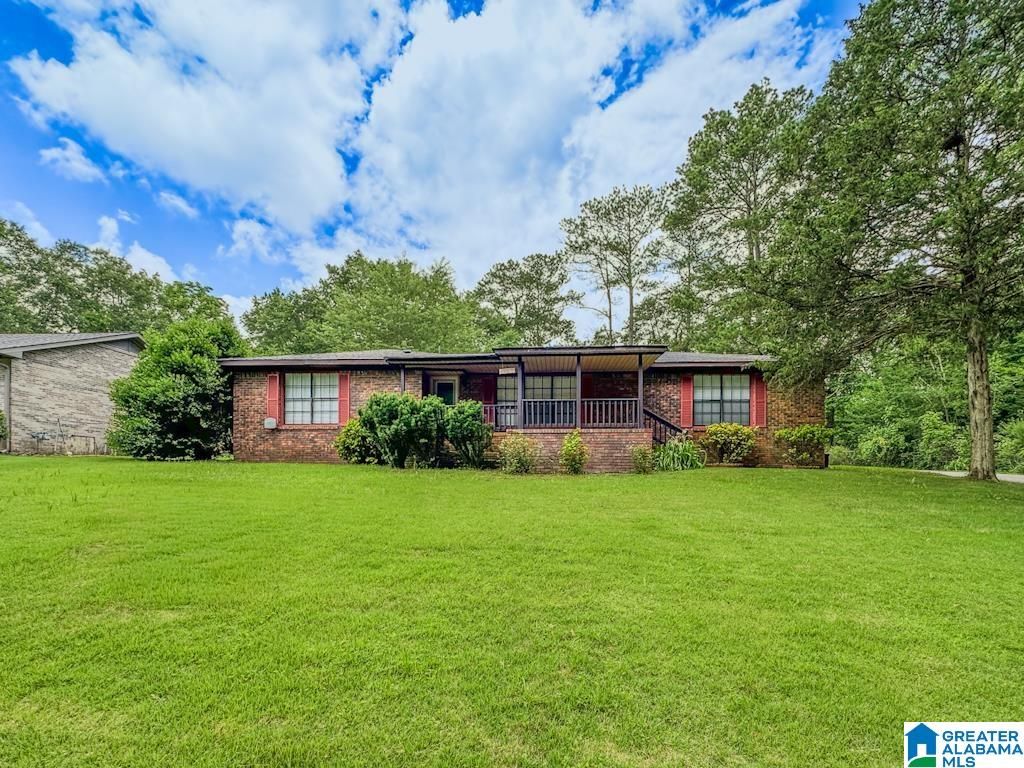 128 CARLA AVENUE, Trussville, AL 35173