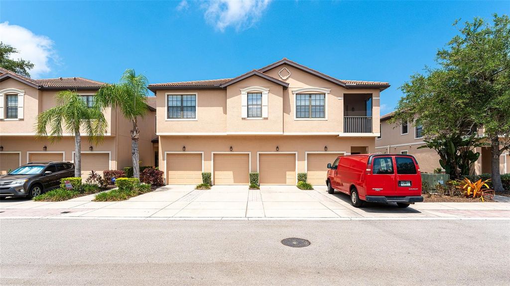 4316 VIA PIEDRA CIRCLE 5-204, Sarasota, FL 34233