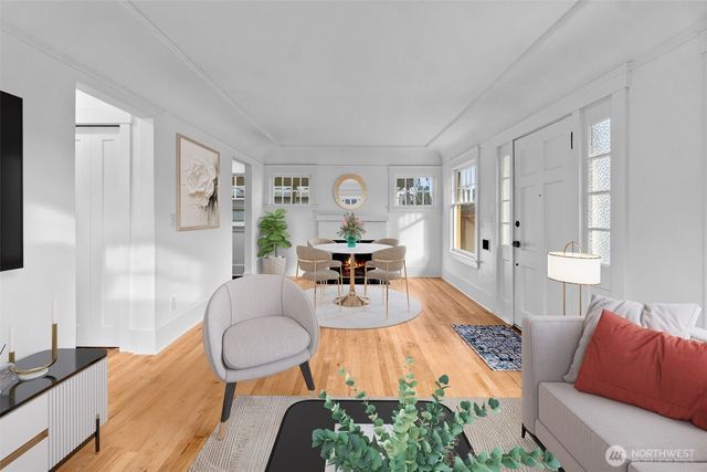 1911 Columbia Street SW, Olympia, WA 98501