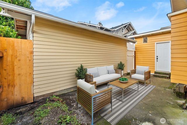 1911 Columbia Street SW, Olympia, WA 98501