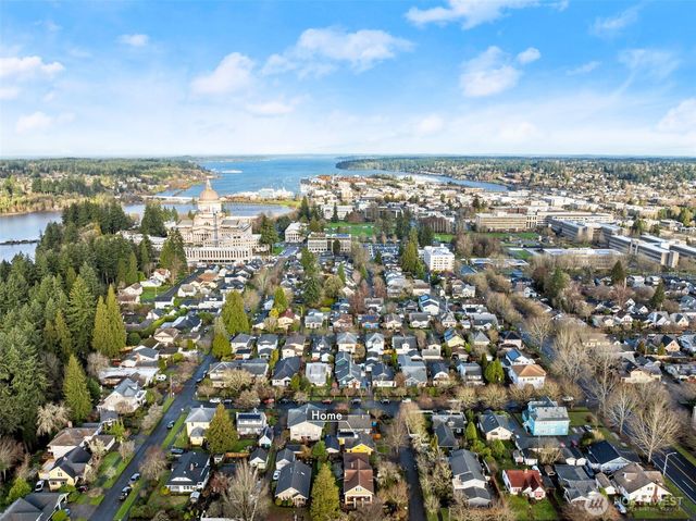 1911 Columbia Street SW, Olympia, WA 98501