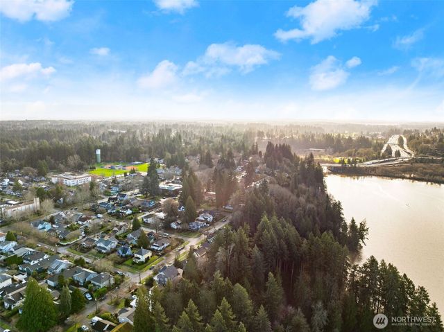 1911 Columbia Street SW, Olympia, WA 98501