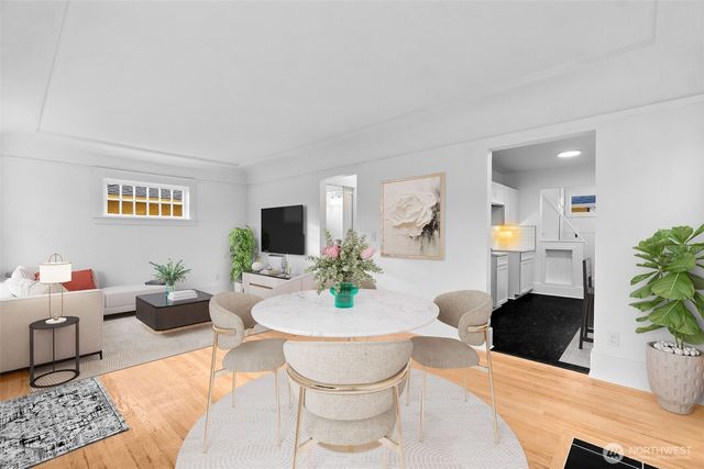 1911 Columbia Street SW, Olympia, WA 98501