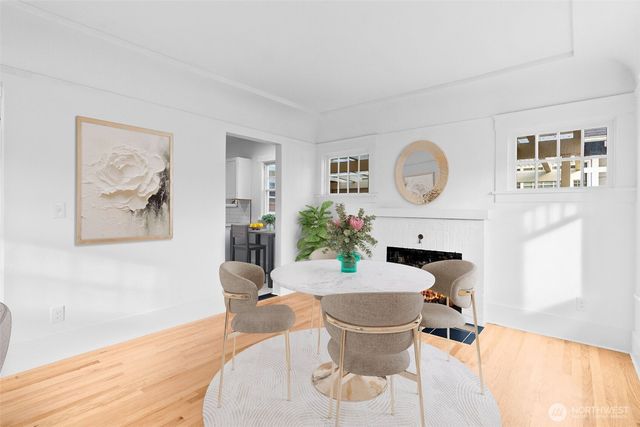 1911 Columbia Street SW, Olympia, WA 98501