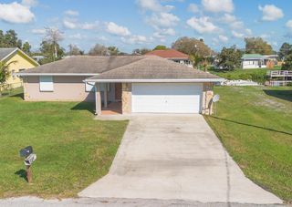2907 SE 21st Court, Okeechobee, FL 34974