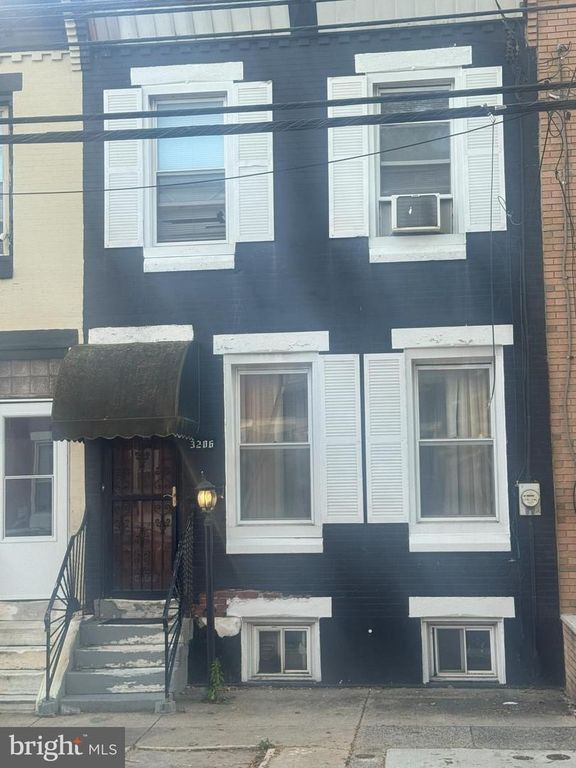 3206 WHARTON ST, Philadelphia, PA 19146