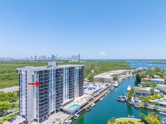 2500 NE 135th St C1011, North Miami, FL 33181