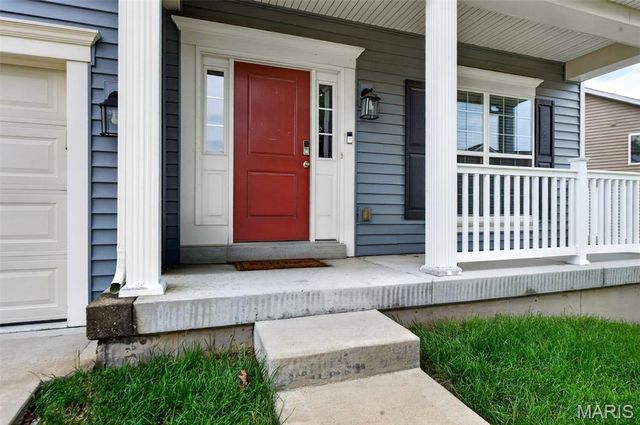 1649 Willowbrooke Manors Court, St Louis, MO 63146