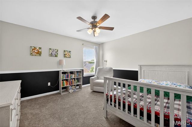 1649 Willowbrooke Manors Court, St Louis, MO 63146