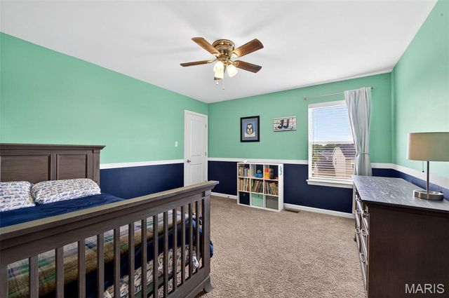 1649 Willowbrooke Manors Court, St Louis, MO 63146