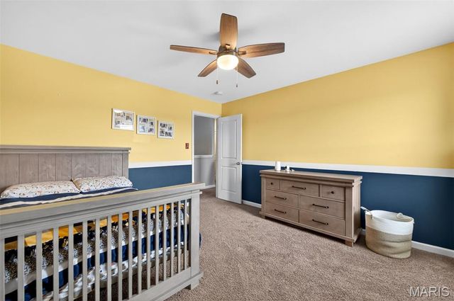 1649 Willowbrooke Manors Court, St Louis, MO 63146