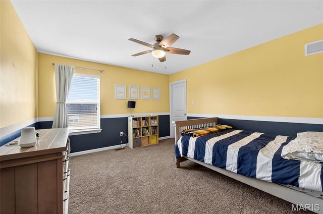 1649 Willowbrooke Manors Court, St Louis, MO 63146