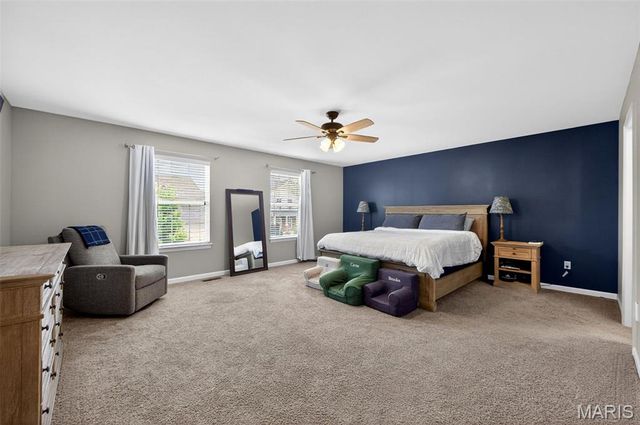 1649 Willowbrooke Manors Court, St Louis, MO 63146