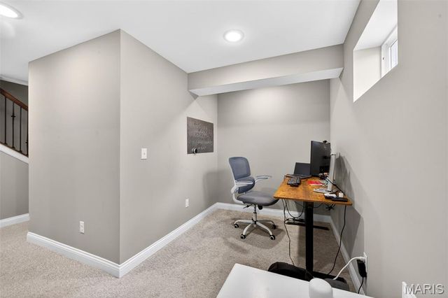 1649 Willowbrooke Manors Court, St Louis, MO 63146