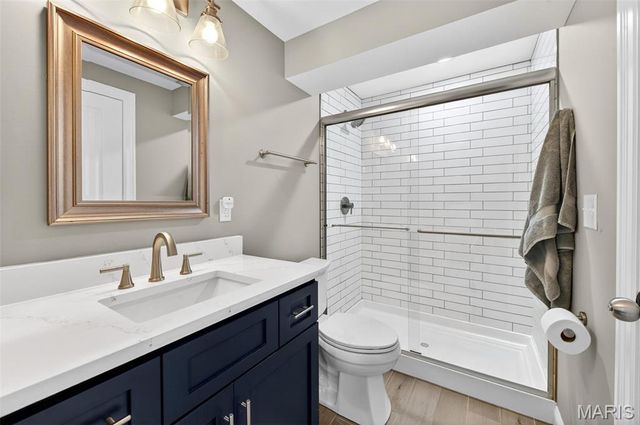 1649 Willowbrooke Manors Court, St Louis, MO 63146