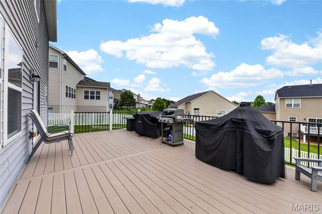 1649 Willowbrooke Manors Court, St Louis, MO 63146