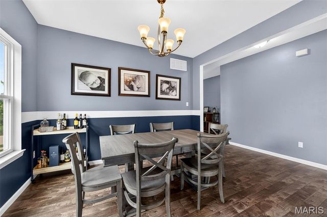 1649 Willowbrooke Manors Court, St Louis, MO 63146