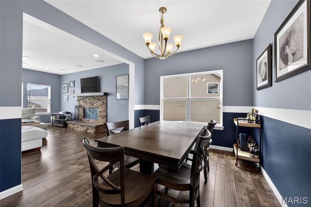 1649 Willowbrooke Manors Court, St Louis, MO 63146
