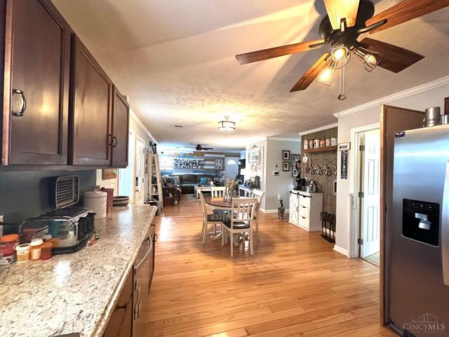 7081 Woodland Trail, Paint Twp, OH 45133