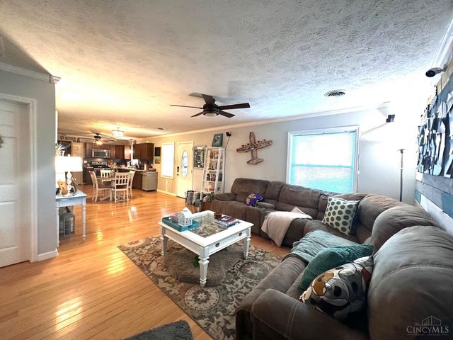 7081 Woodland Trail, Paint Twp, OH 45133