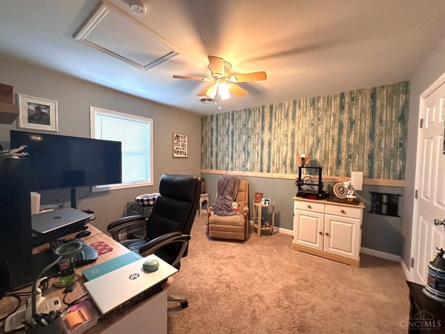 7081 Woodland Trail, Paint Twp, OH 45133