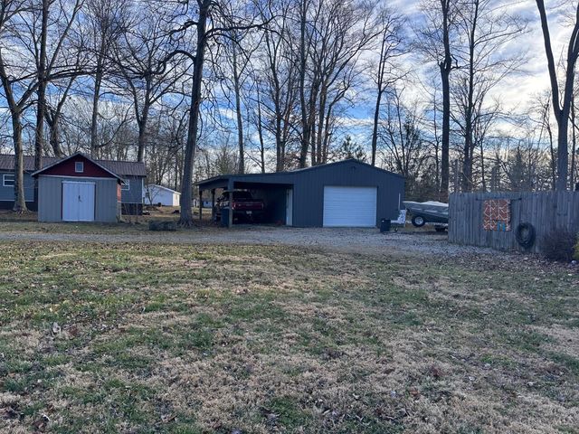 7081 Woodland Trail, Paint Twp, OH 45133