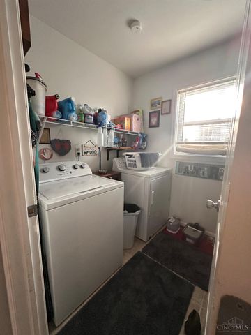 7081 Woodland Trail, Paint Twp, OH 45133