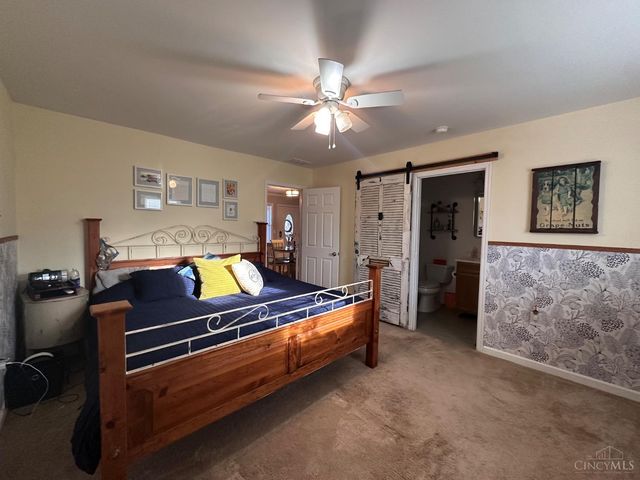 7081 Woodland Trail, Paint Twp, OH 45133