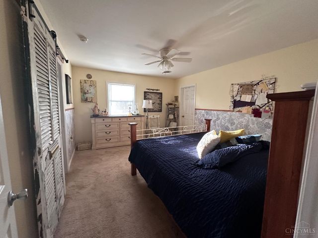 7081 Woodland Trail, Paint Twp, OH 45133