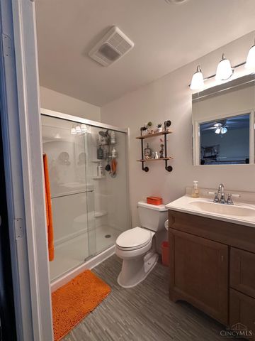 7081 Woodland Trail, Paint Twp, OH 45133