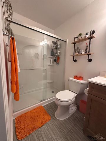 7081 Woodland Trail, Paint Twp, OH 45133