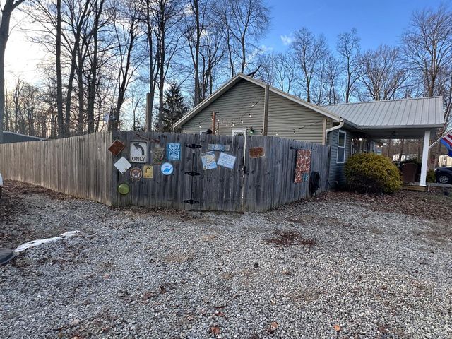 7081 Woodland Trail, Paint Twp, OH 45133