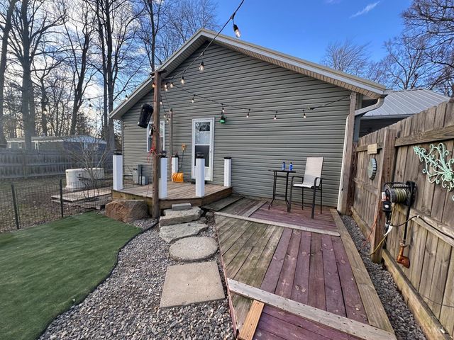 7081 Woodland Trail, Paint Twp, OH 45133